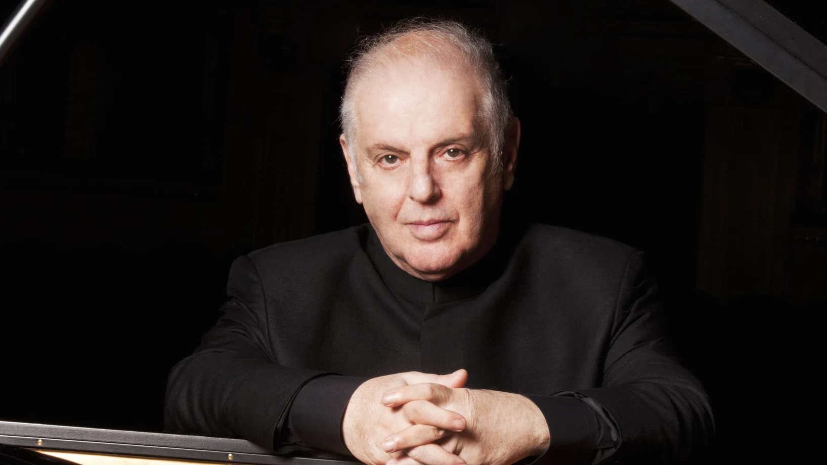 Daniel Barenboim: seit 60 Jahren mit Beethoven beschäftigt    Foto © Silvia Lelli