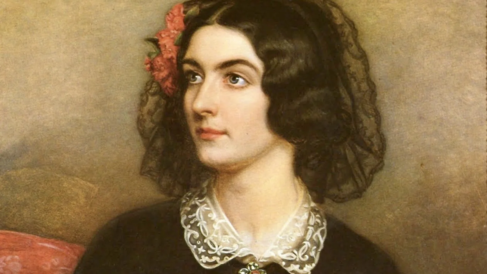 Joseph Karl Stihler: Lola Montez