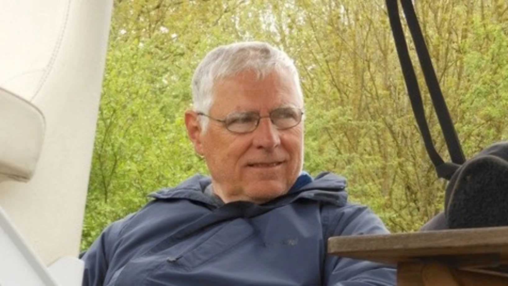 Dieter Imboden