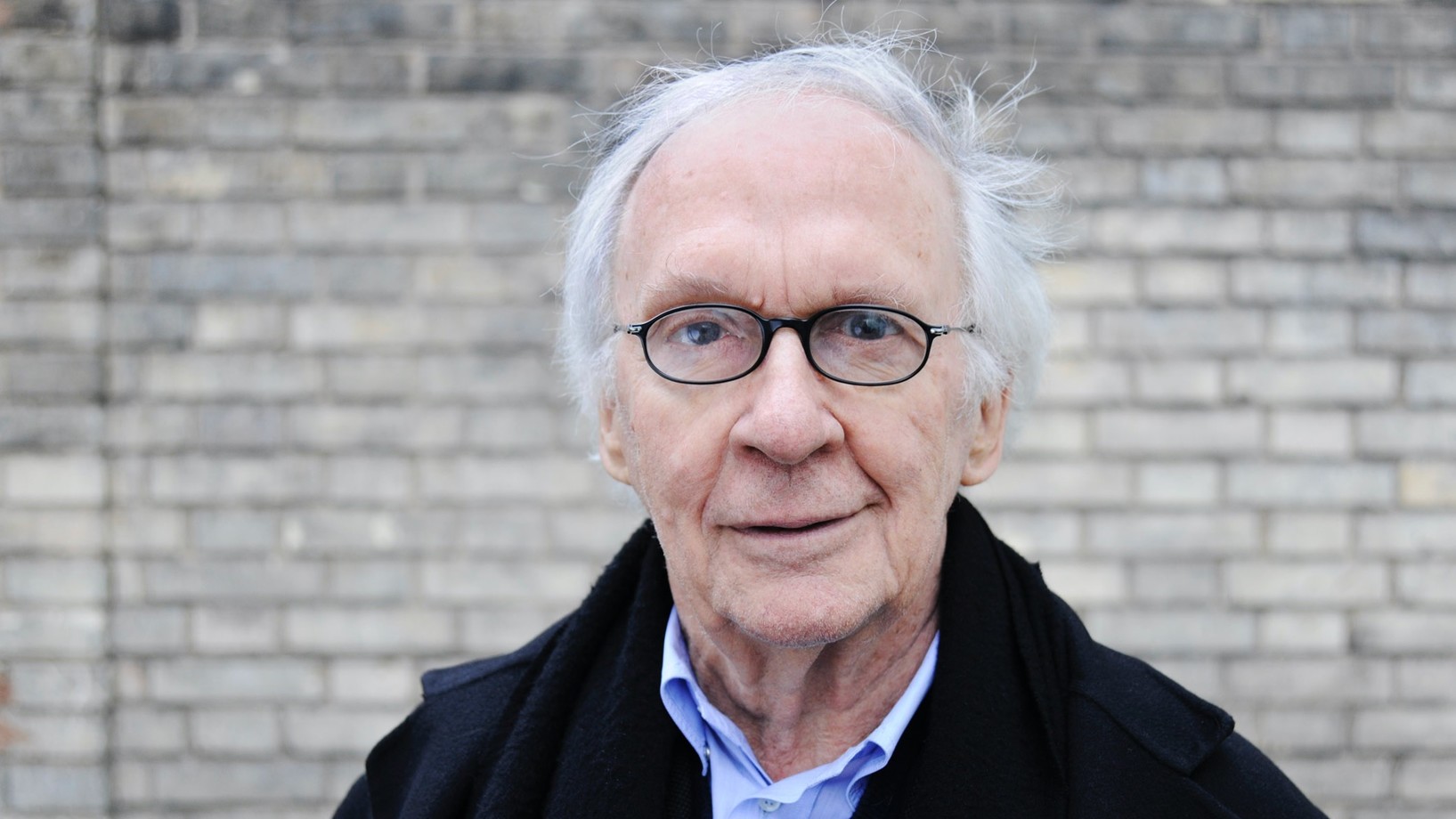 Werner Düggelin inszeniert noch mit 88 Jahren am Schauspielhaus Zürich. © T+T Fotografie Toni Suter + Tanja Dorendorf