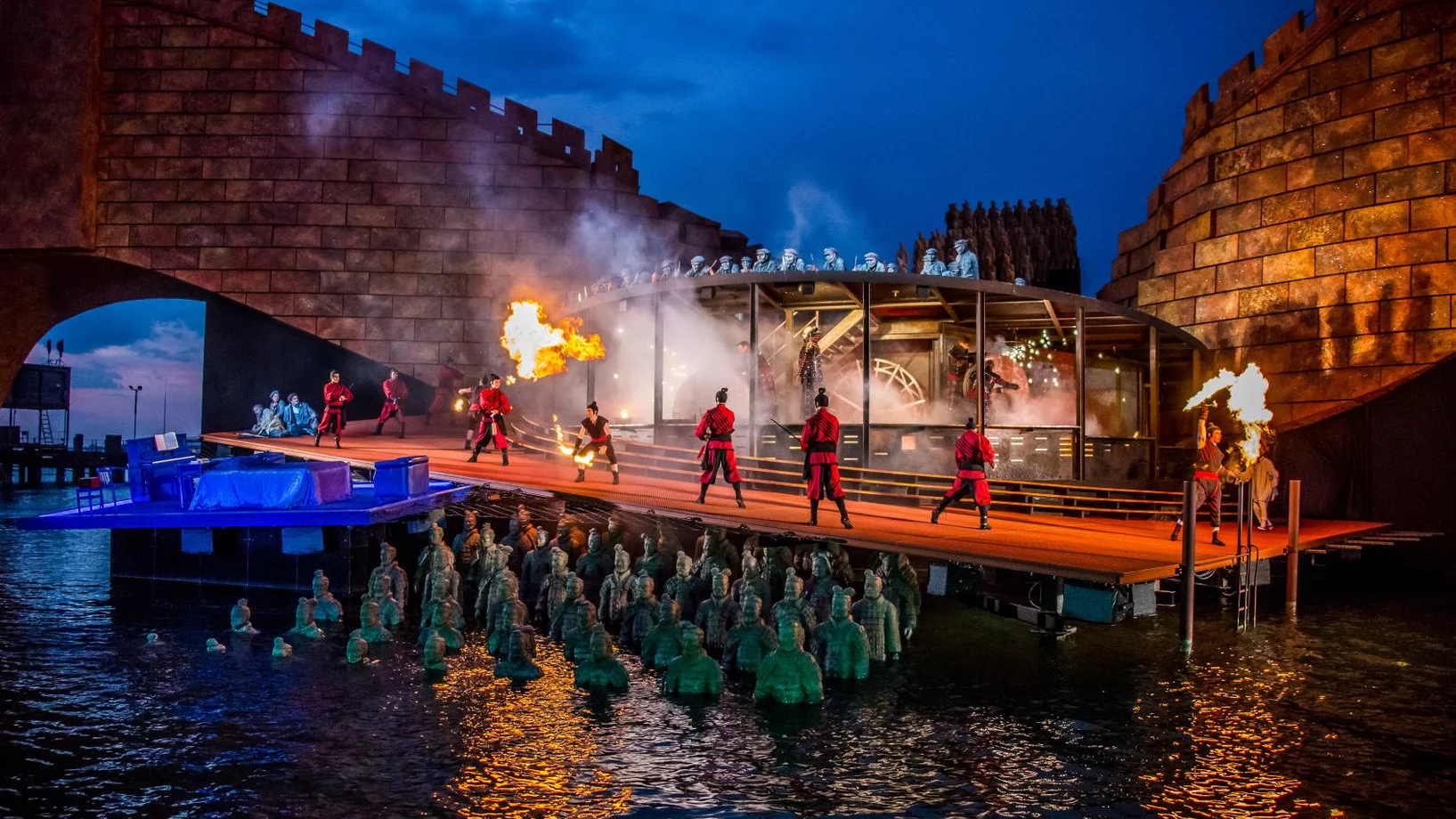 © Bregenzer Festspiele / Ralph Larmann
 