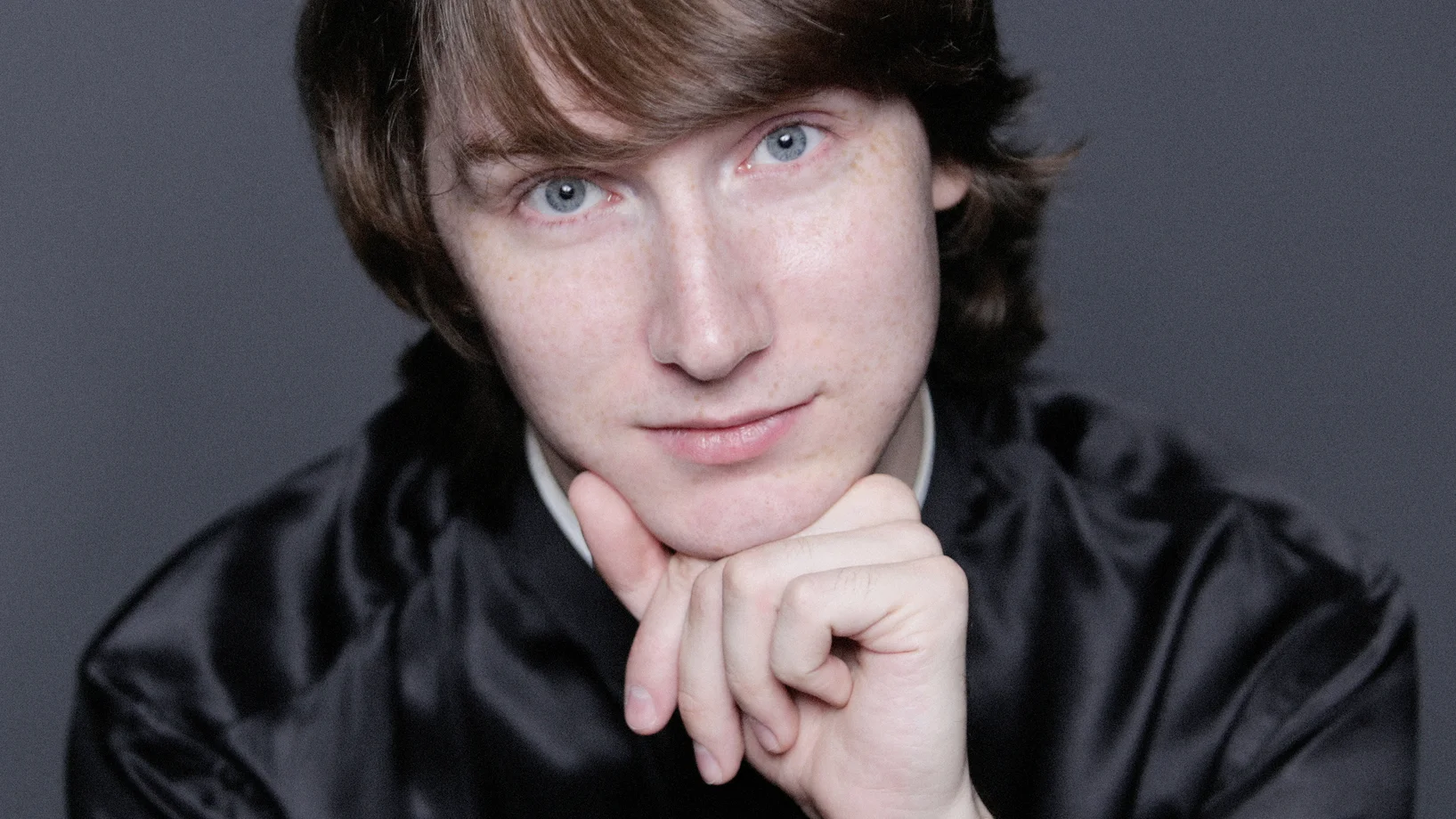 Maxim Emelyanychev (Foto: Emil Matveev)