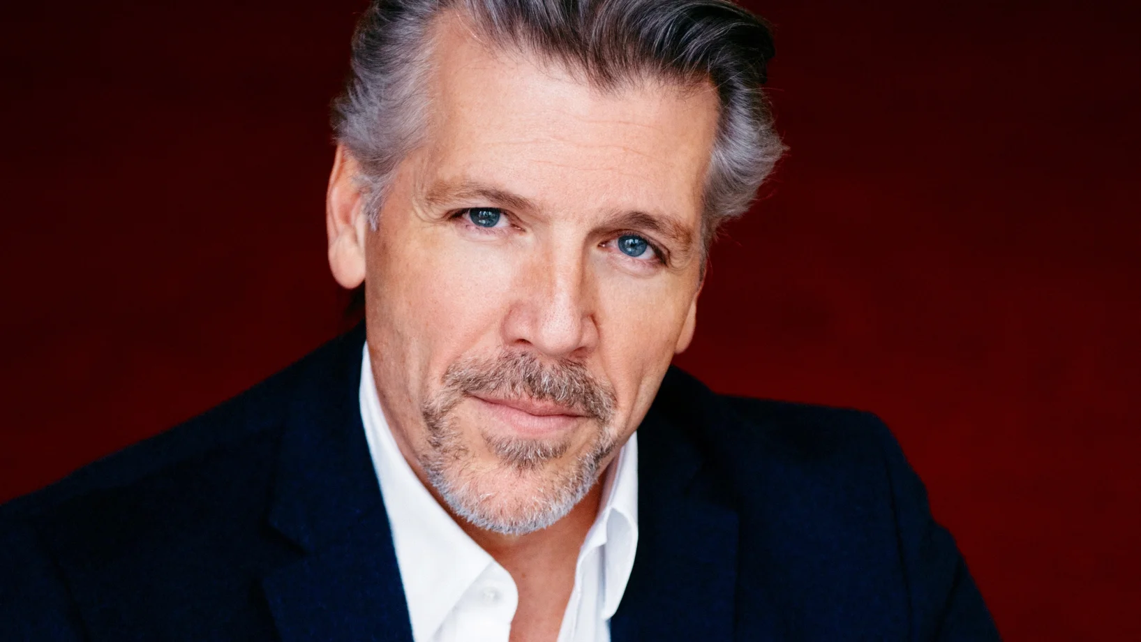 Thomas Hampson – nach langer Abwesenheit wieder in Zürich ©  Jiyang.Chen