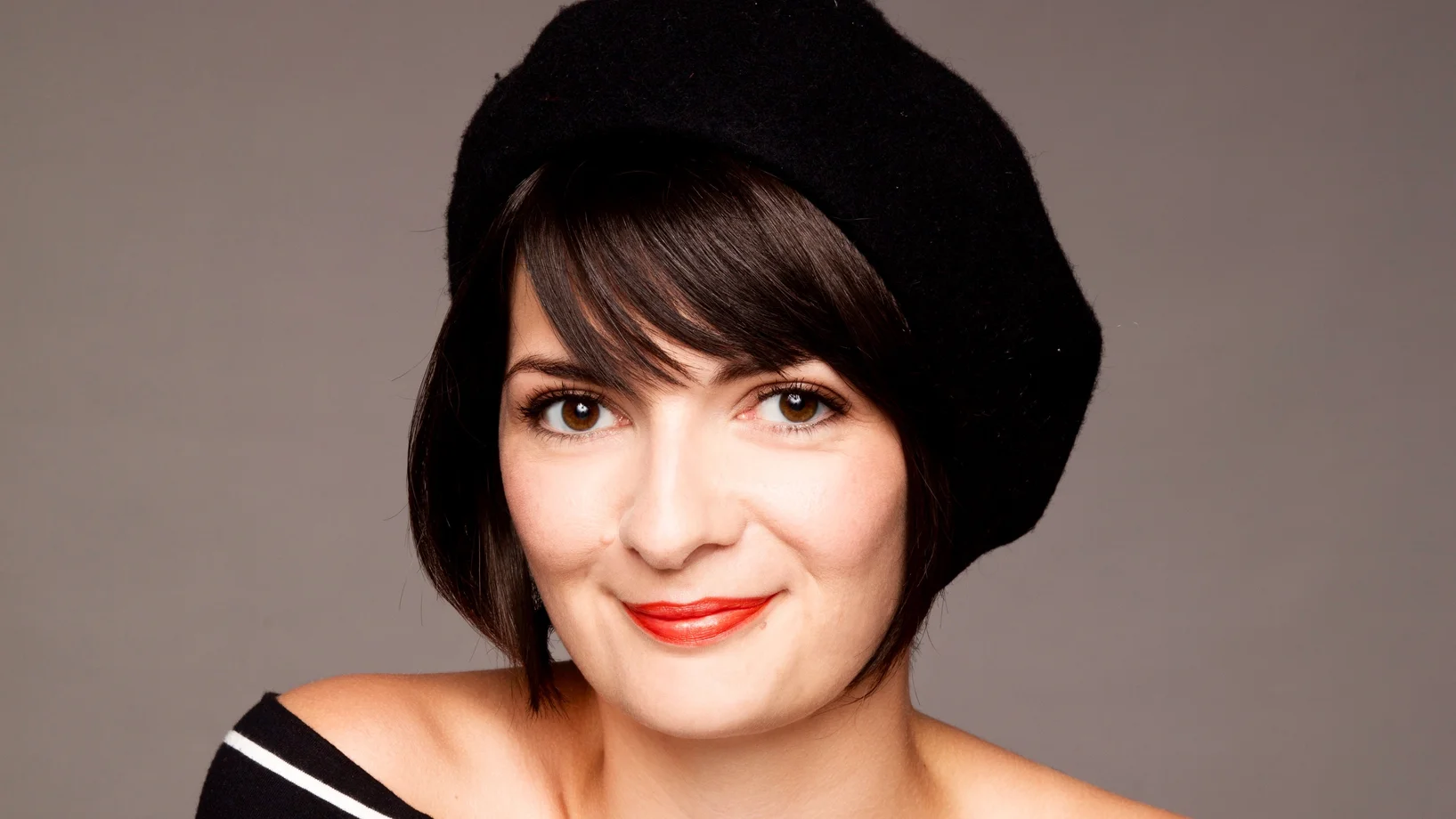 Marianne Crebassa © Simon Fowler Erato Warner Classics