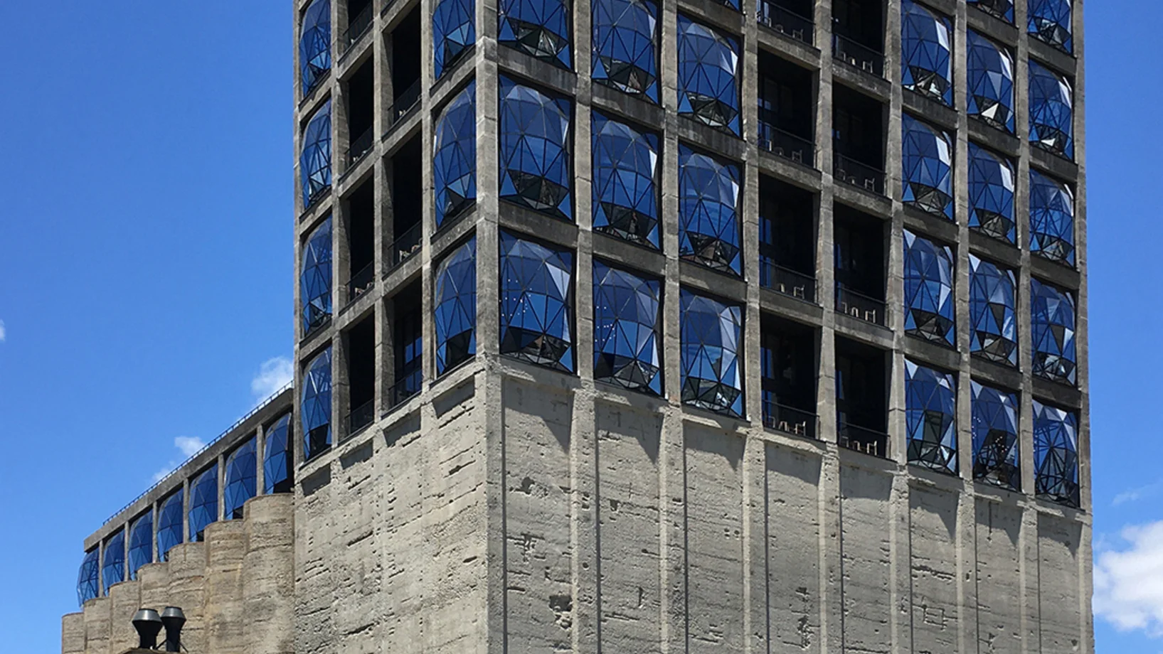 Zeitz-Museum, Kapstadt (Alle Bilder © Fabrizio Brentini)