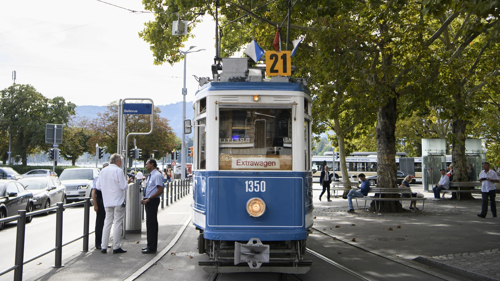 Alle Foto: Antony Anex, Keystone