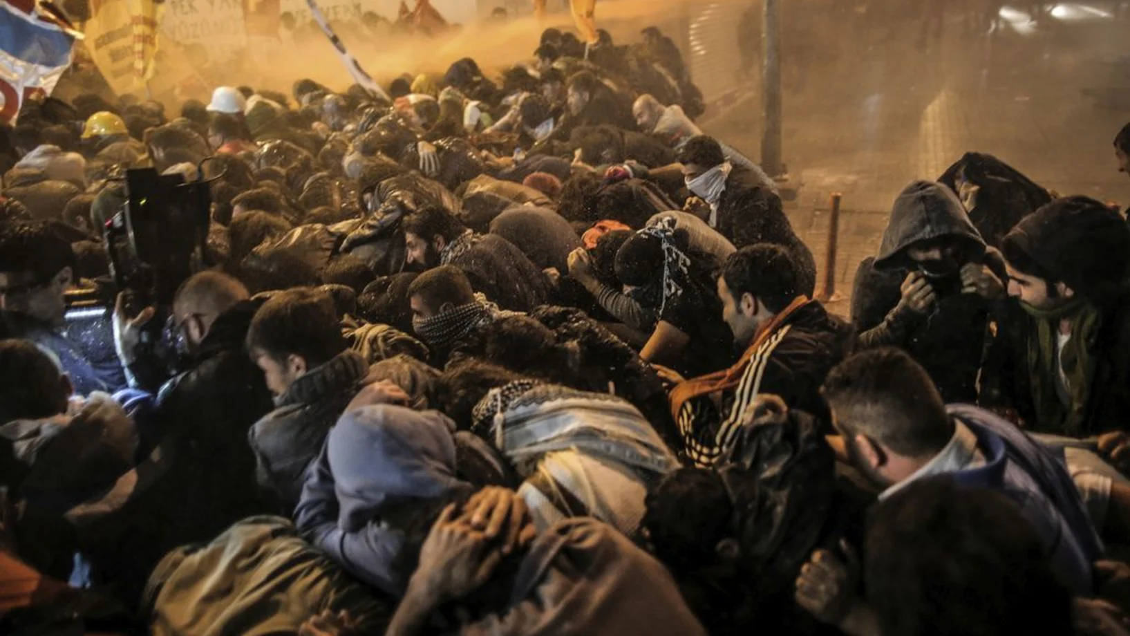 Istanbul (Foto: Keystone/AP/Emrah Gurel)