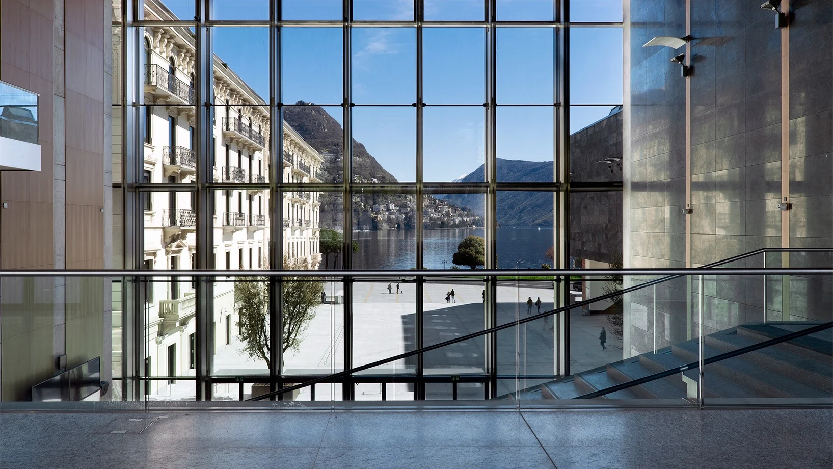 LAC Hall (Foto Studio Pagi)