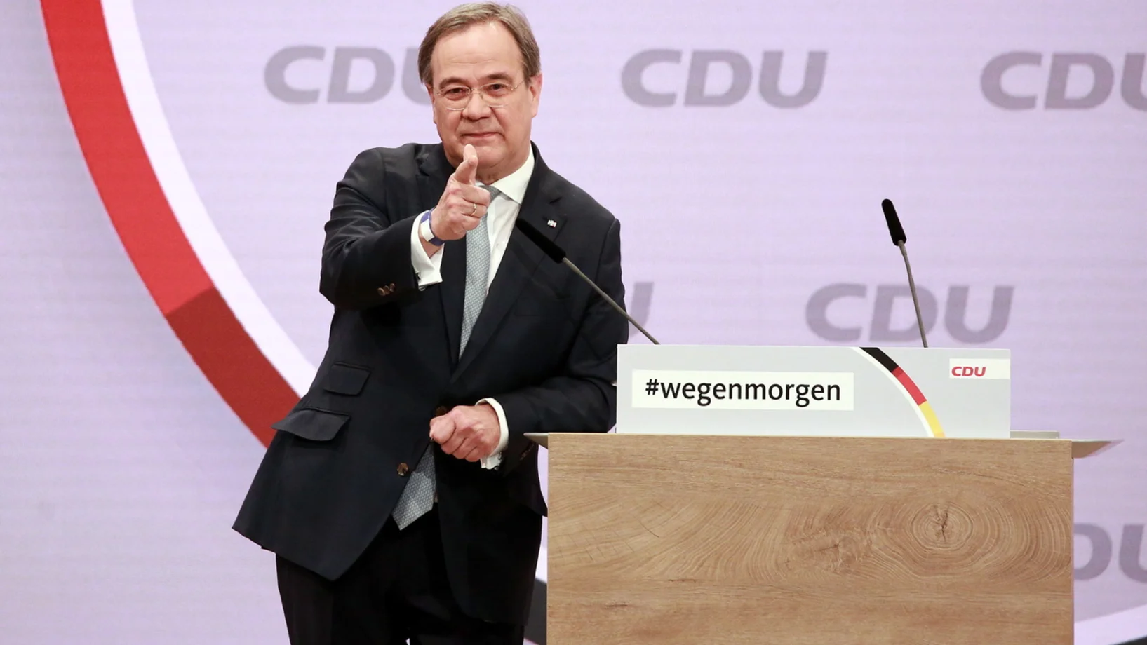  Foto: Keystone/EPA/CHRISTIAN MARQUARDT/POOL 