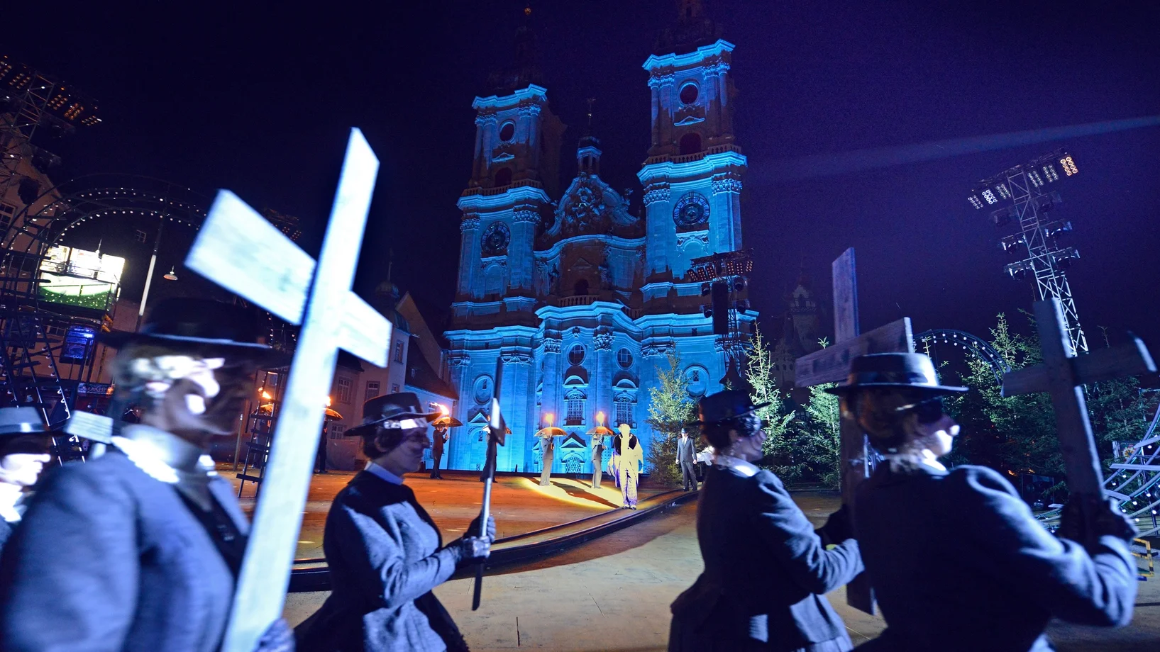 Foto: © Toni Suter T + T Fotografie