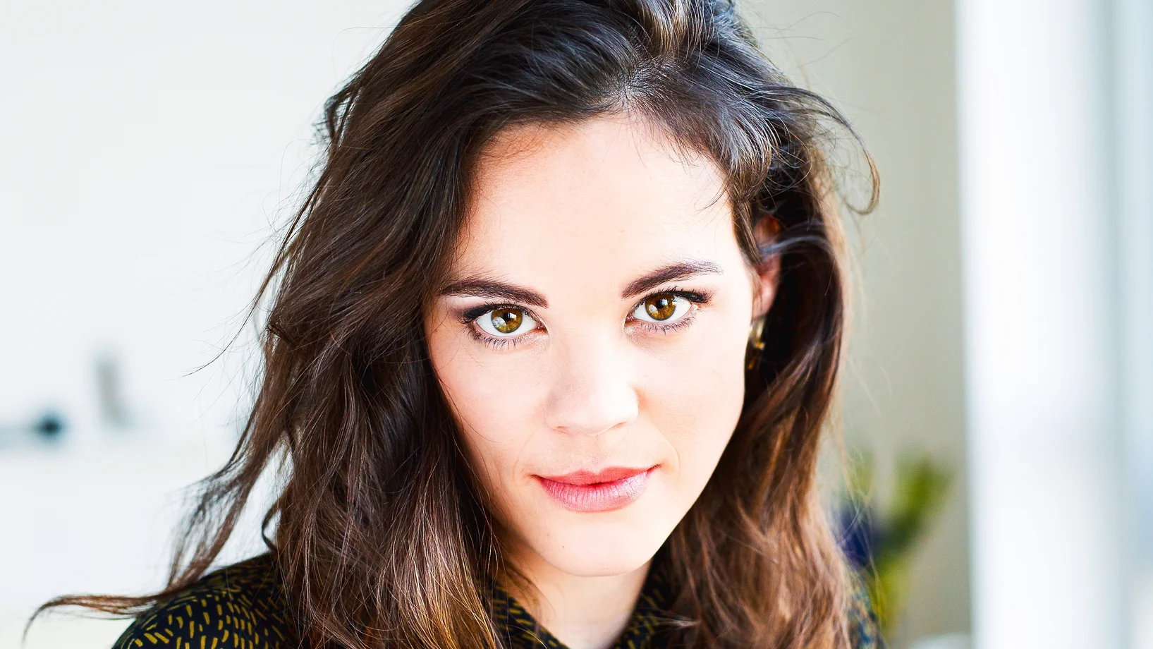 Regula Mühlemann 2016 / CD Mozart Arias (c) Henning Ross / Sony Classical