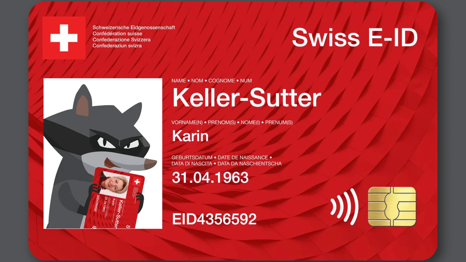 Illustration: Medienwoche