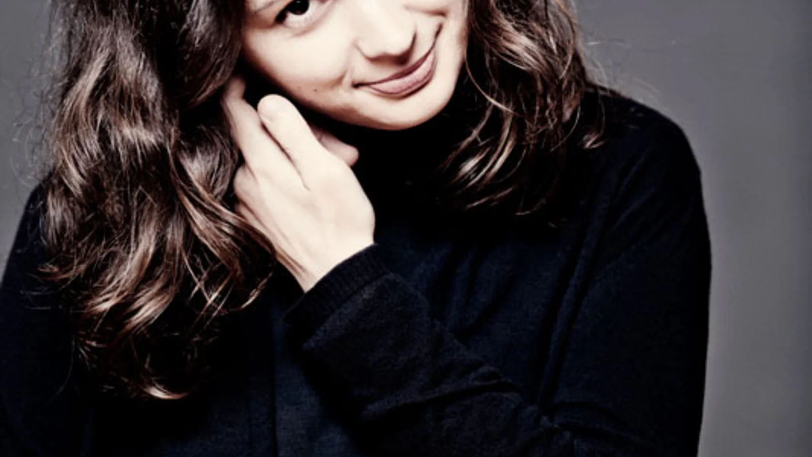 Patricia Kopatchinskaja, « Artiste étoile » in Luzern © Marco Borggreve