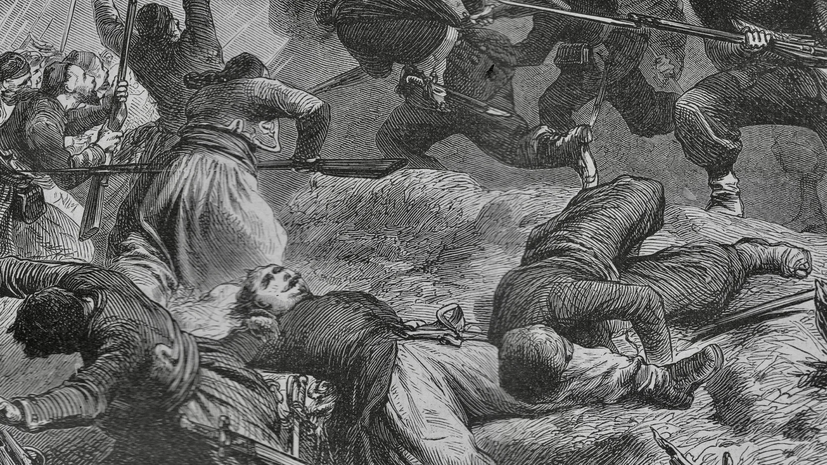 Deutsch-französischer Krieg