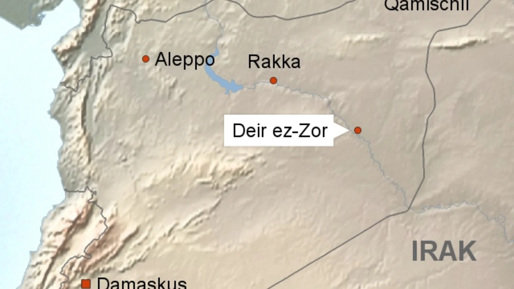 Karte: Journal21.ch/stepmap.de