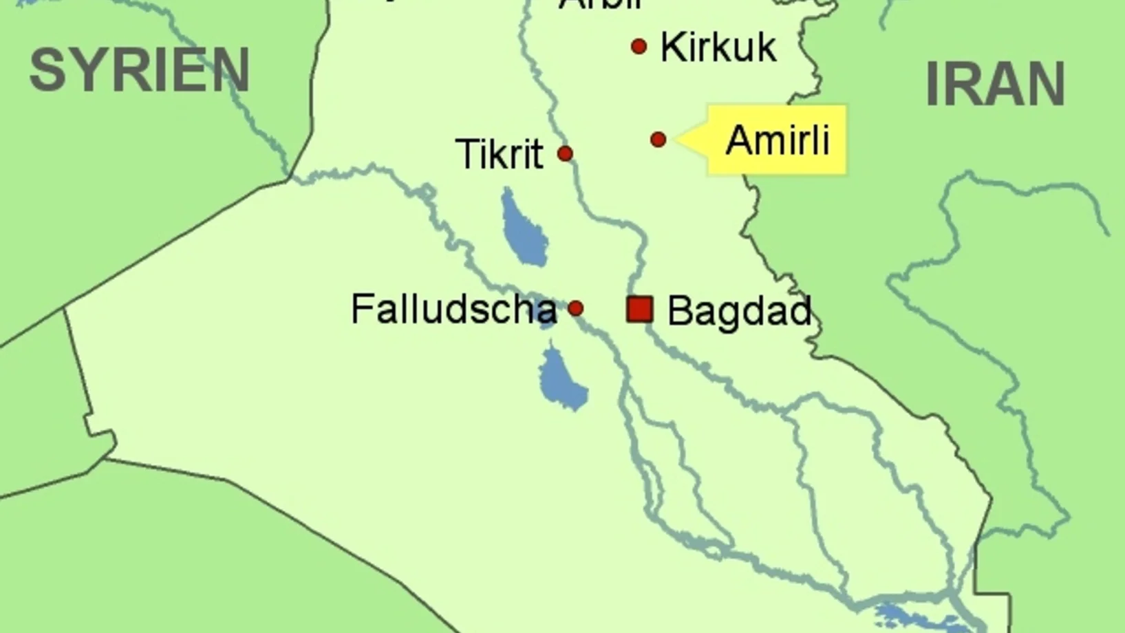 Karte: Journal21/stepmap.de