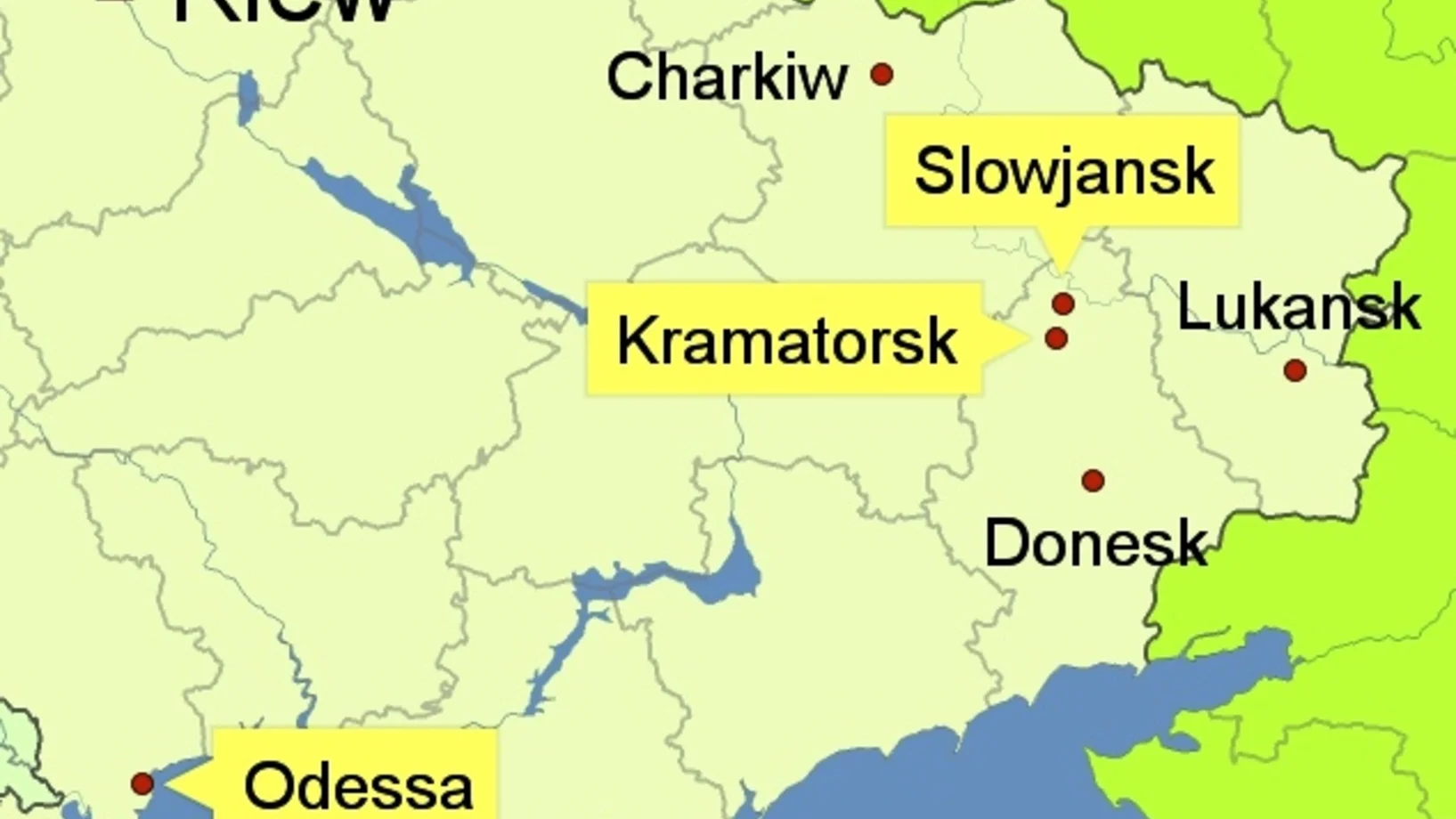 Karte: Journal21/stepmap.de