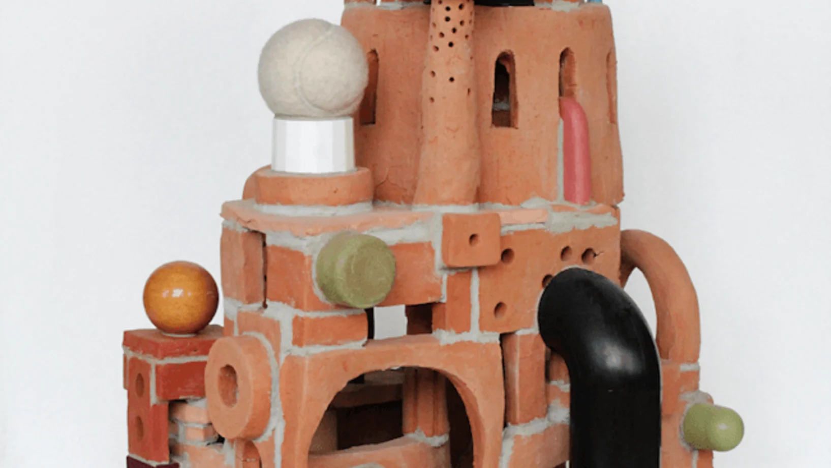 „Ofen, Geist &  Meister“ von Lutz & Guggisberg © 2020, ProLitteris, Zürich