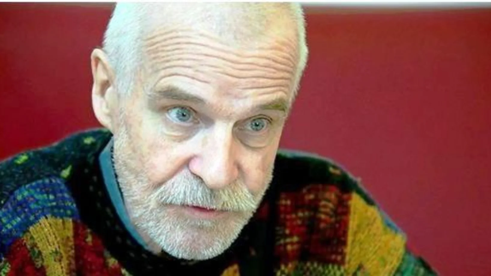 Armin Wertz, drei Tage nach seiner Freilassung (Foto: Doris Spiekermann-Klaas/Tagesspiegel, Berlin)