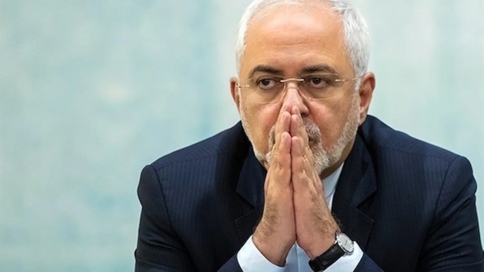 Mohammad Javad Zarif