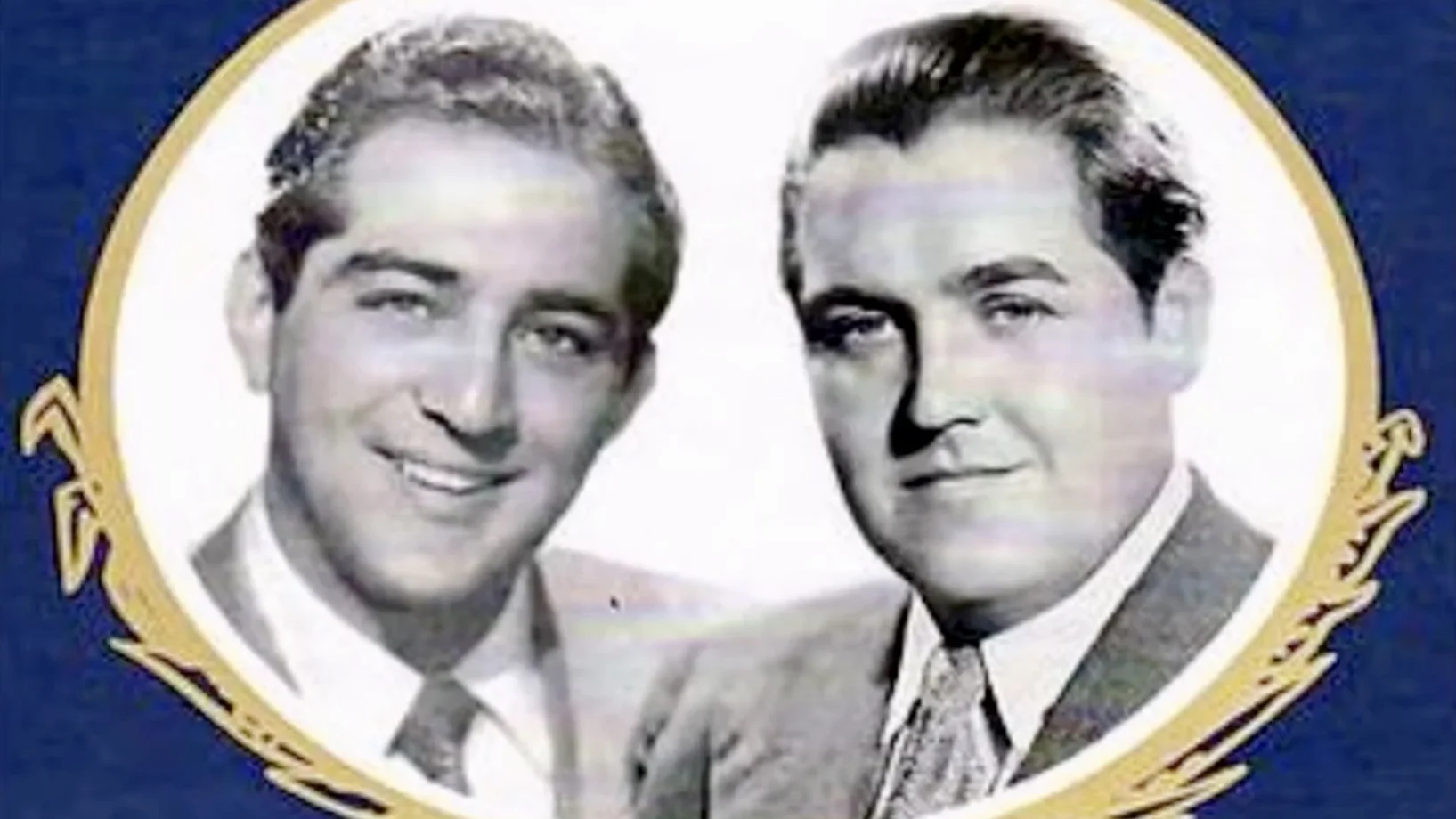 Jussi Björling & Robert Merrill „Perlenfischer-Duett“ (Youtube) 