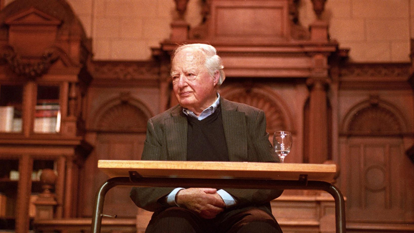 Die Diskussion (Foto: Journal21/S.W.)