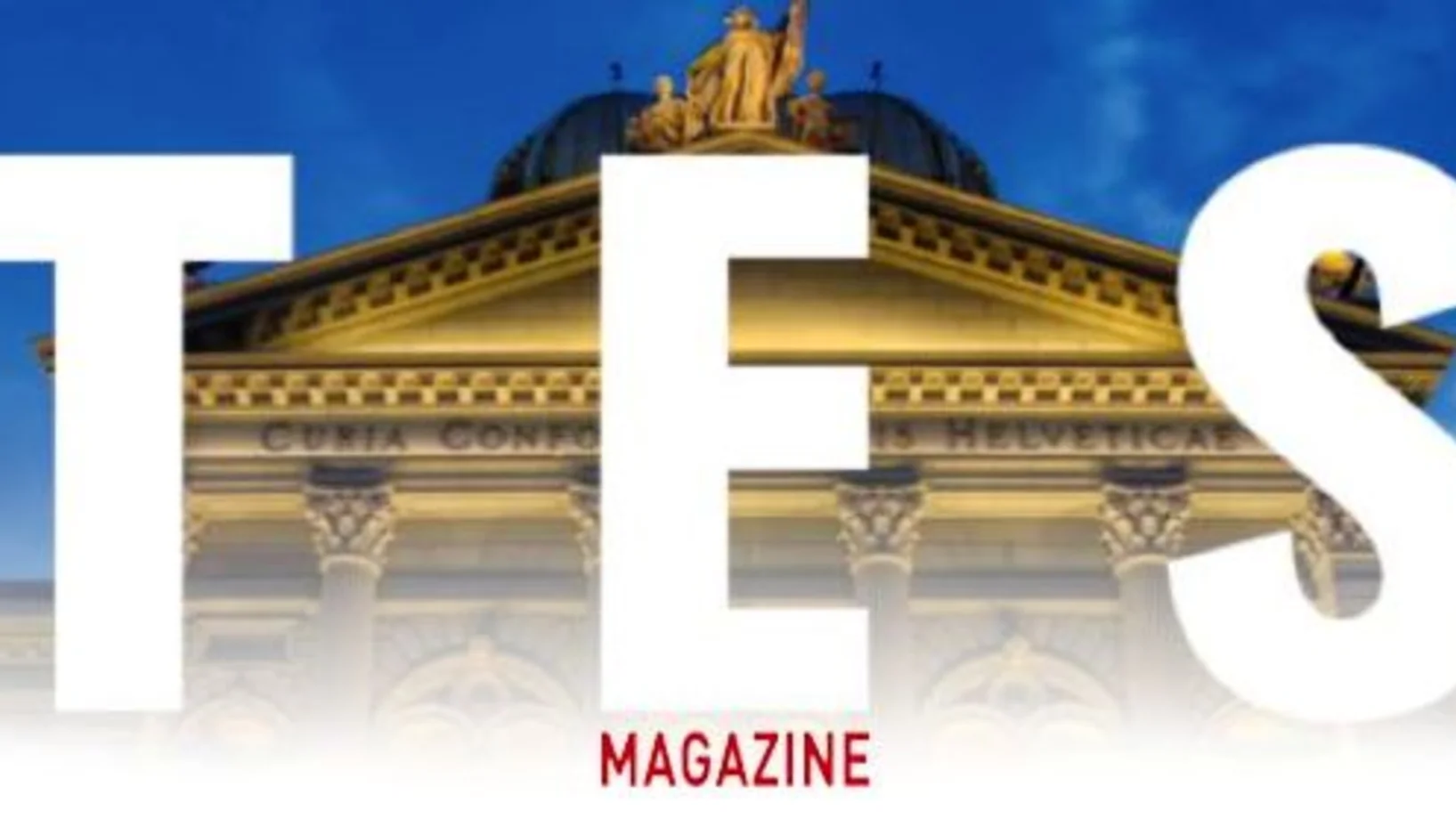 TES, das deutschsprachige Magazin aus dem Tessin