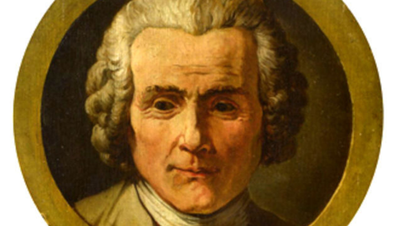 Wenige Tage vor dem 300. Geburtstag am 28. Juni 2012 ist es dem Genfer Musée d'art et d'histoire gelungen, ein auf Holz gemaltes Porträt des grossen Genfer Philosophen zu ersteigern. Das Werk wurde 1794 von Jean-Pierre Saint-Ours gemalt.