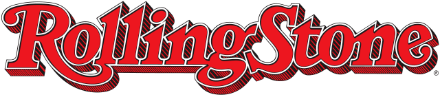 Rolling Stone magazine Logo