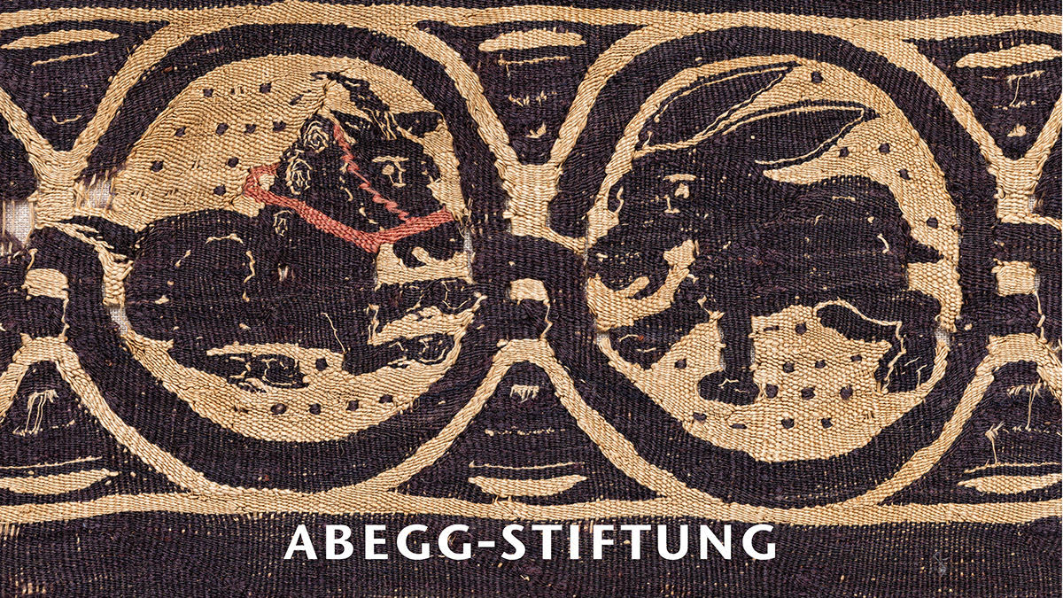Logo Abbegg Stiftung