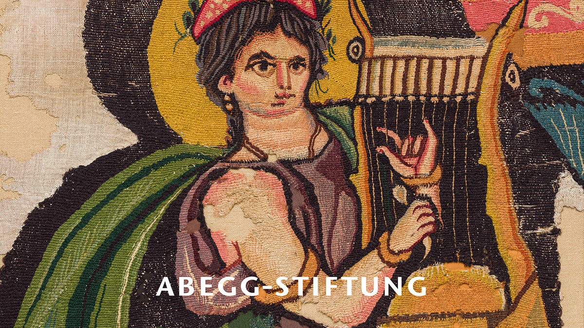 Logo Abbegg Stiftung