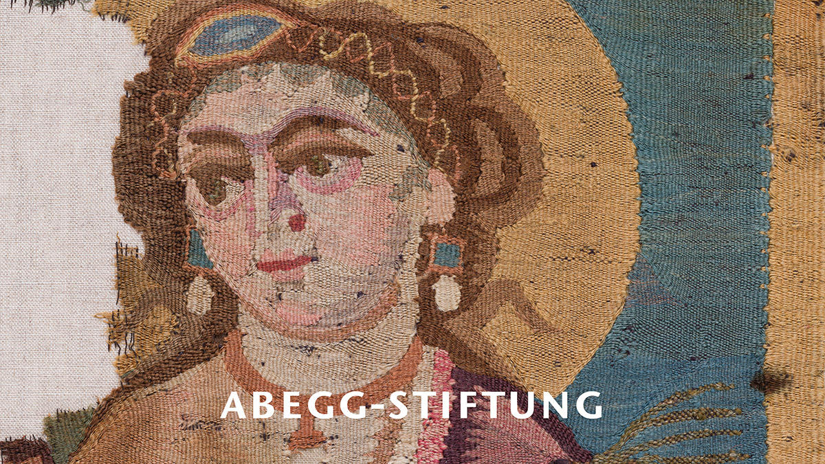 Logo Abbegg Stiftung